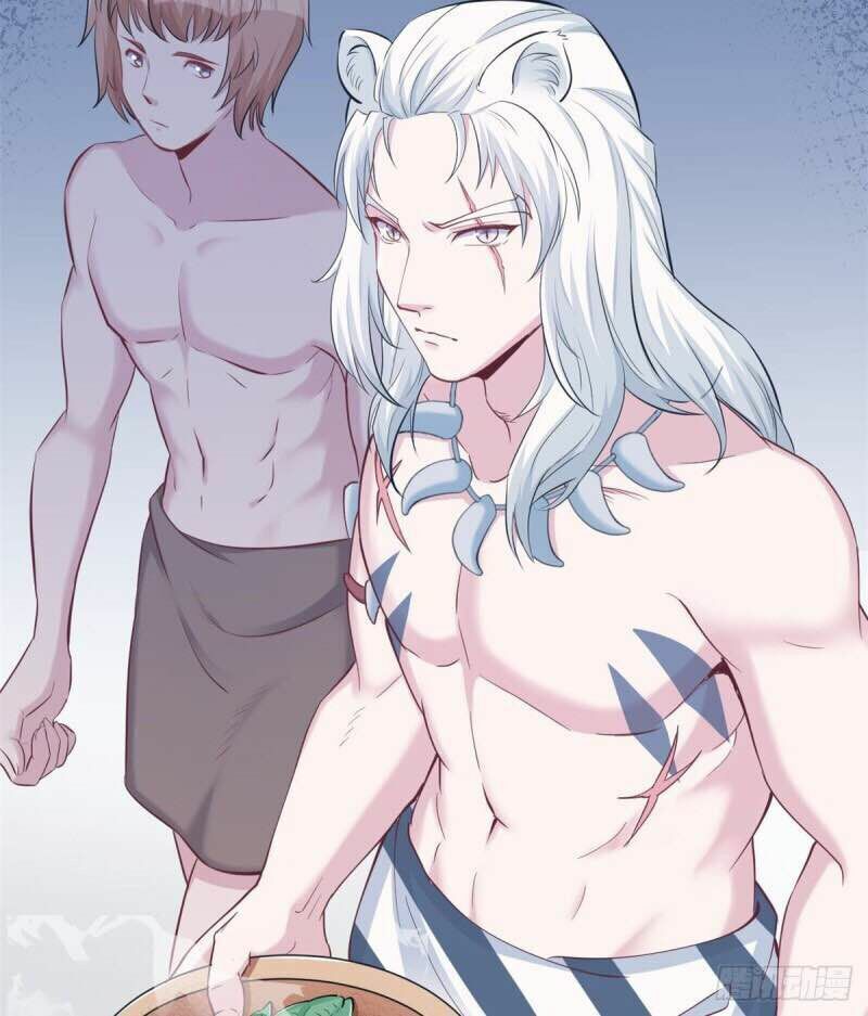 [16+] thảnh thơi thú thế chủng chủng điền, sinh sinh tể chapter 145 47