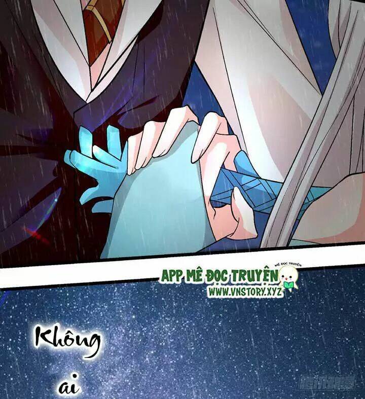 thiên hậu trở về chapter 40 54