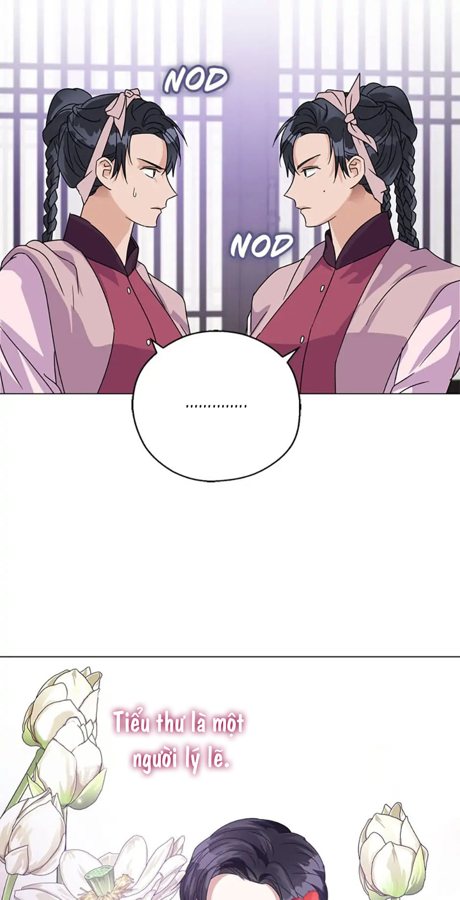 khi hắc nguyệt trỗi dậy chapter 7.1 29