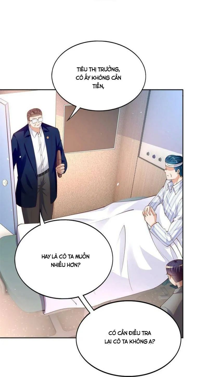 Boss Nhà Giàu Lại Là Nữ Sinh Trung Học! chapter 80.81 23