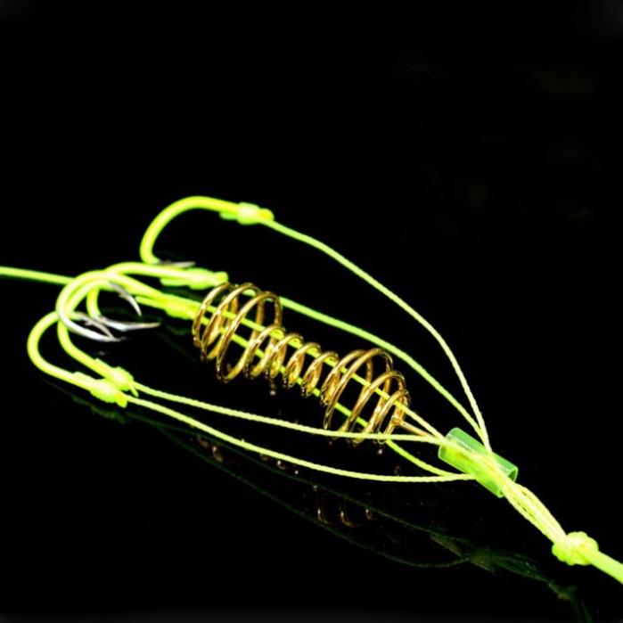 Xả hàng sale Lưỡi Lăng Xê Lancer Chất Lượng Tốt - hộp 4 bom lưỡi - made in taiwan - AA4 - uy tín - nhanh tay