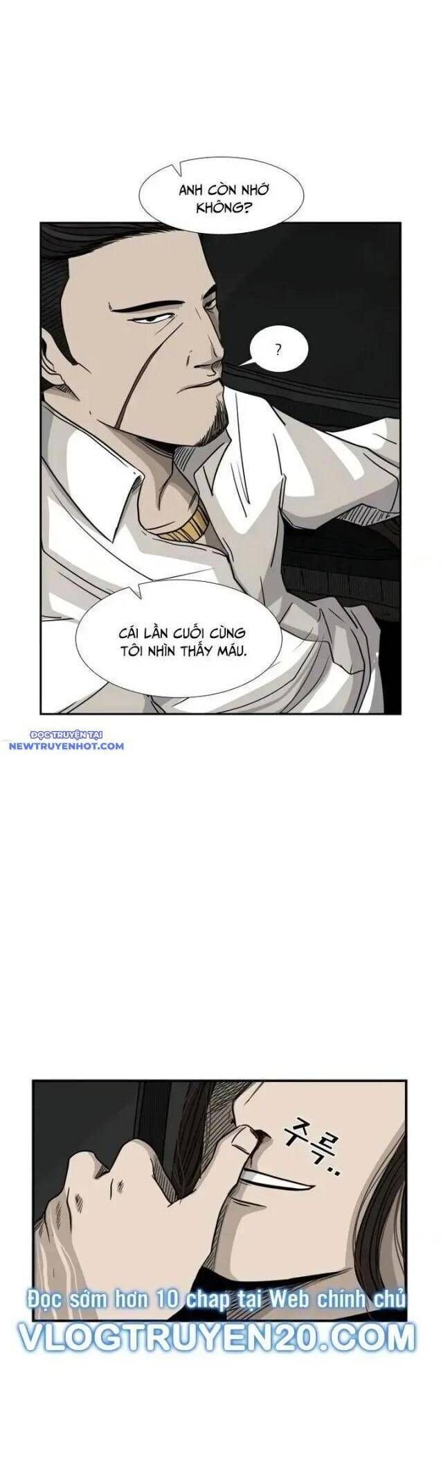 shark - cá mập chapter 71 91