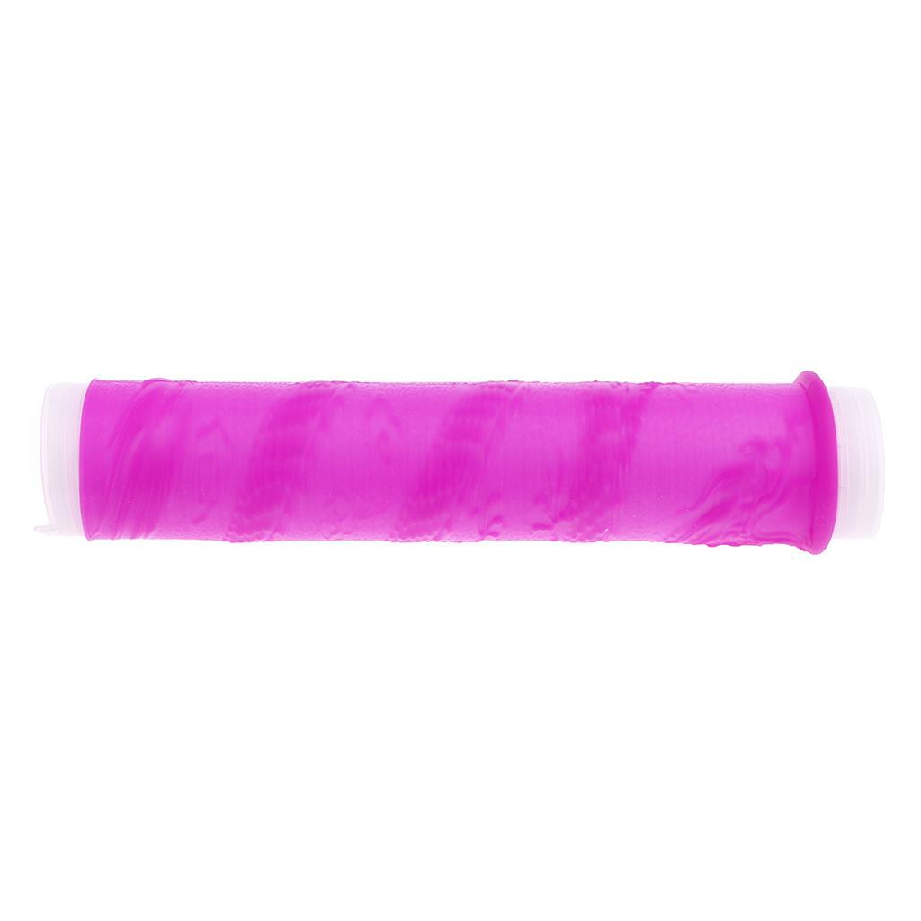 New Style Fishing Rod Handle Grip Sleeve Wrap Tubing with Anti Slip Waterproof Insulation