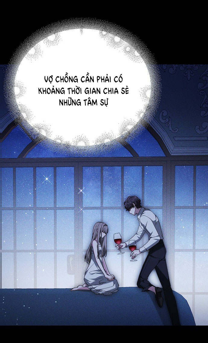 cô dâu của obsidian chapter 1.1 78