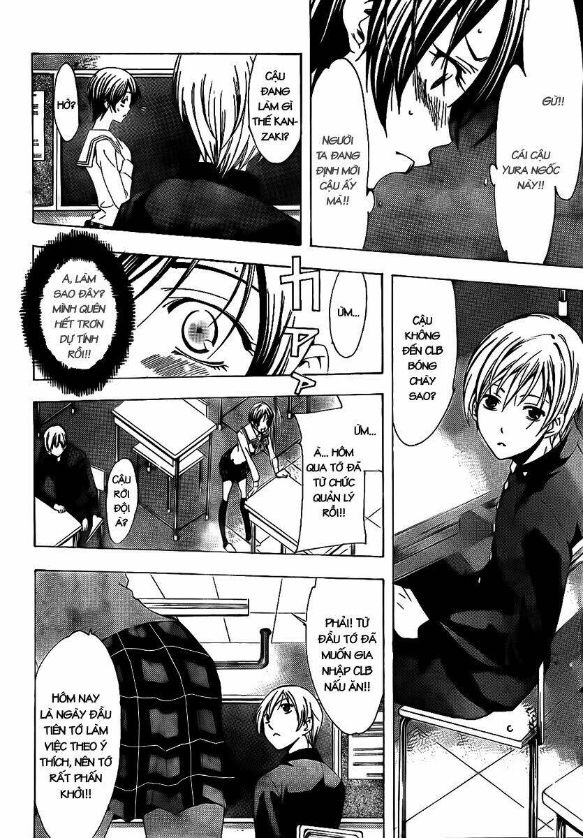 thị trấn tình yêu chapter 72 7