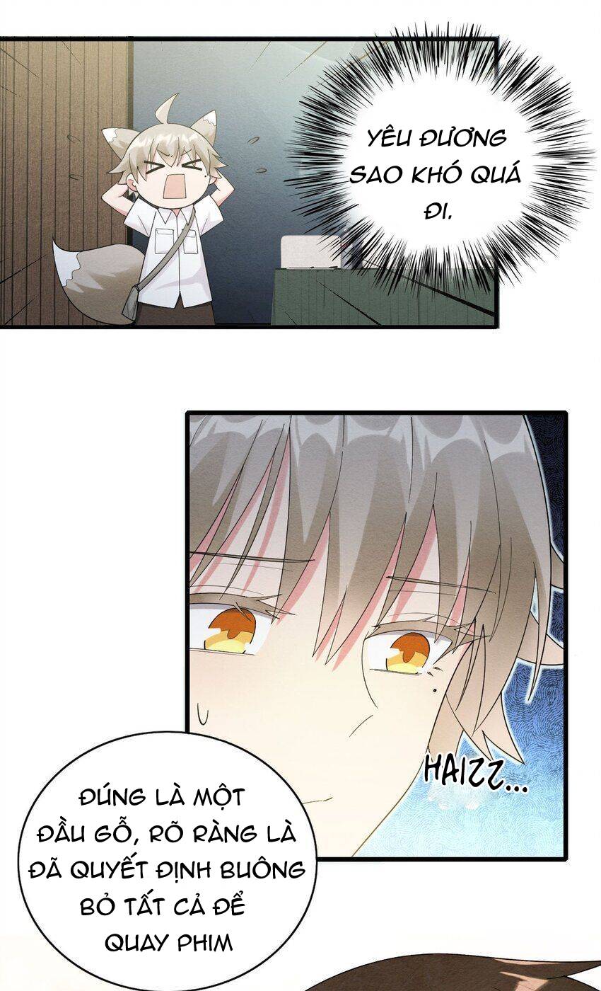 tức thời phạm quy [ tức thì vi quy ] chapter 74 20