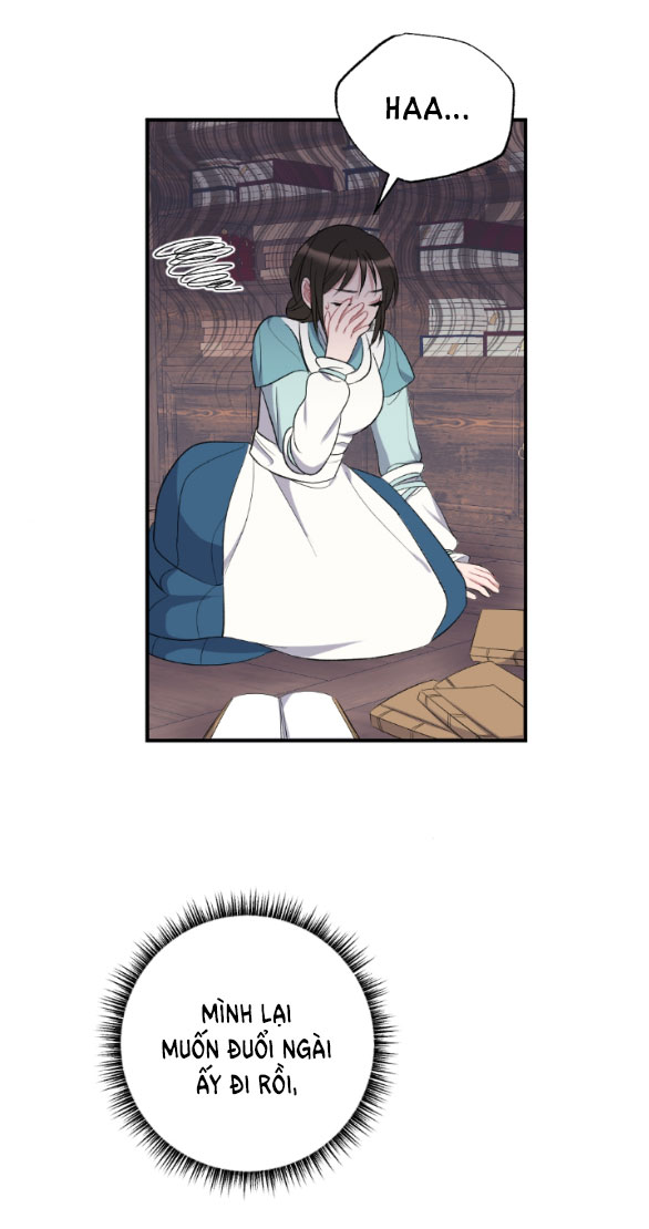 [18+] mơ về một cơn mưa phùn chapter 4.2 19