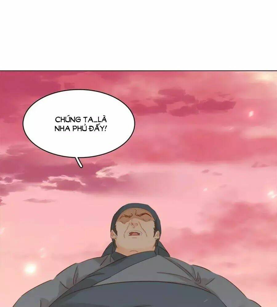 tiểu sư phụ, tóc giả của ngài rơi rồi! chapter 20 60