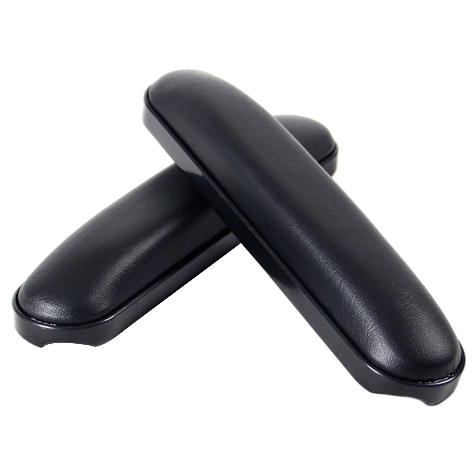 Wheelchair Armrest Pad Universal Chair Arm Rest Replacement for Wheelchair
