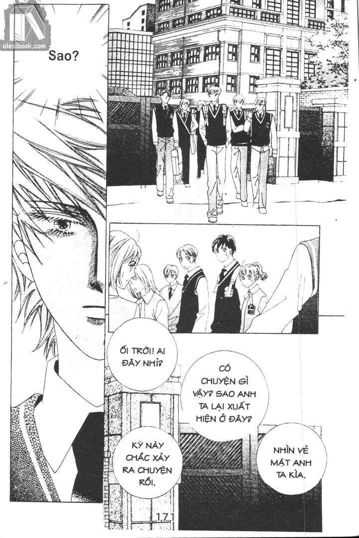 hồng tiểu thư chapter 37 11