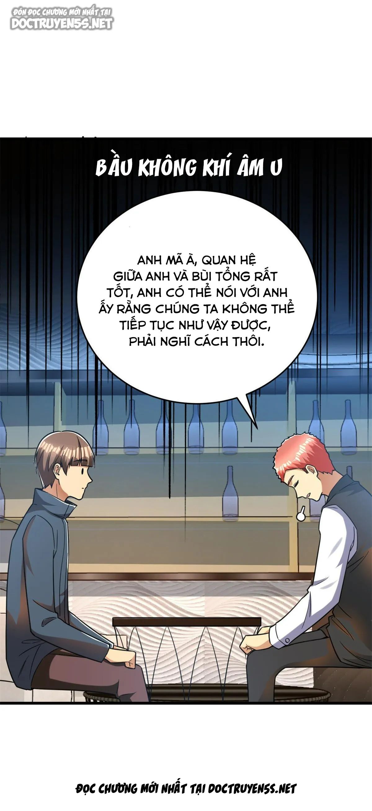 ta làm giàu từ thua lỗ game chapter 42 31