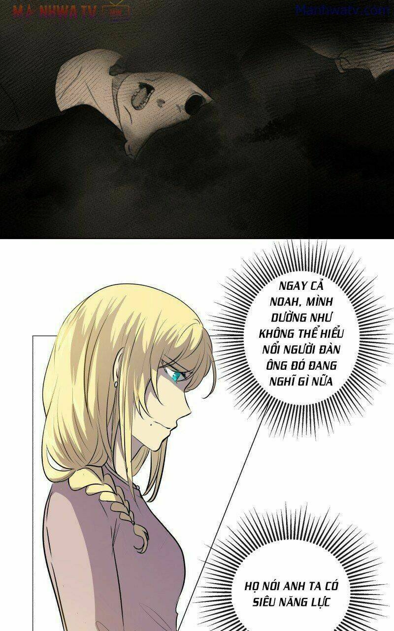 Trọng Sinh Mạc Thế Chapter 55 16
