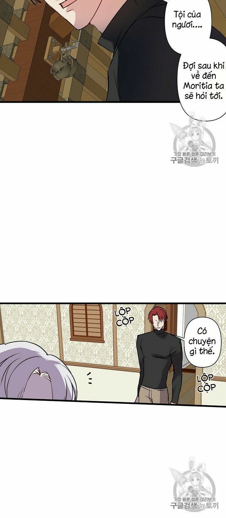 hôn lễ báo thù chapter 20 36