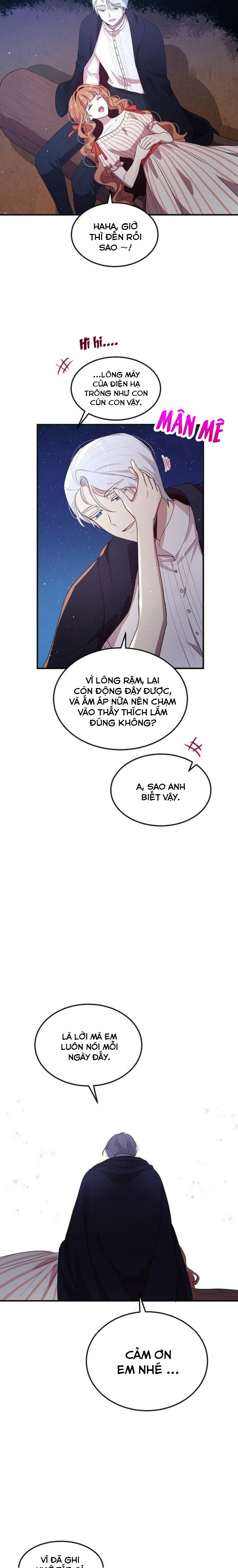 tại sao ngài làm điều này, công tước chapter 120 3