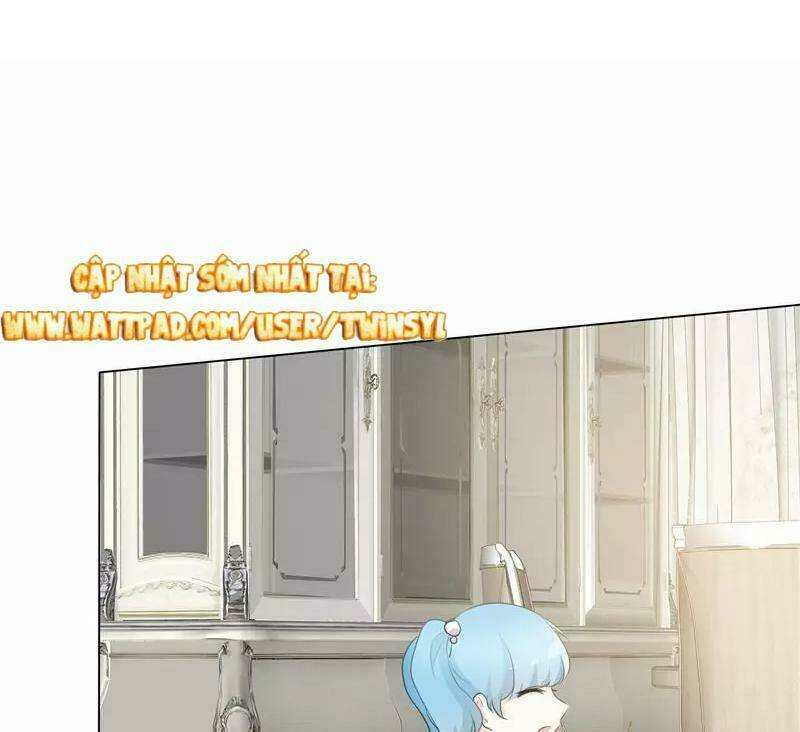 ái người tình xuất vu lam chapter 94 27