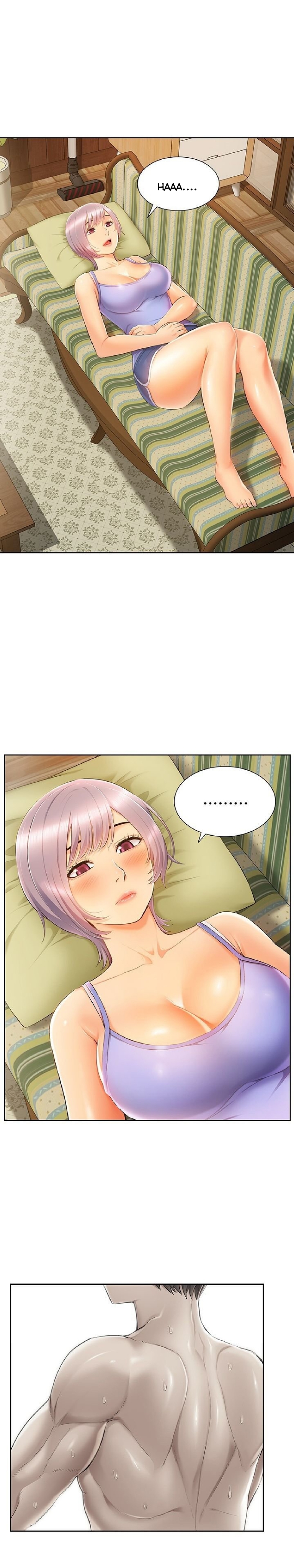 song sinh trụy lạc chapter 6 29