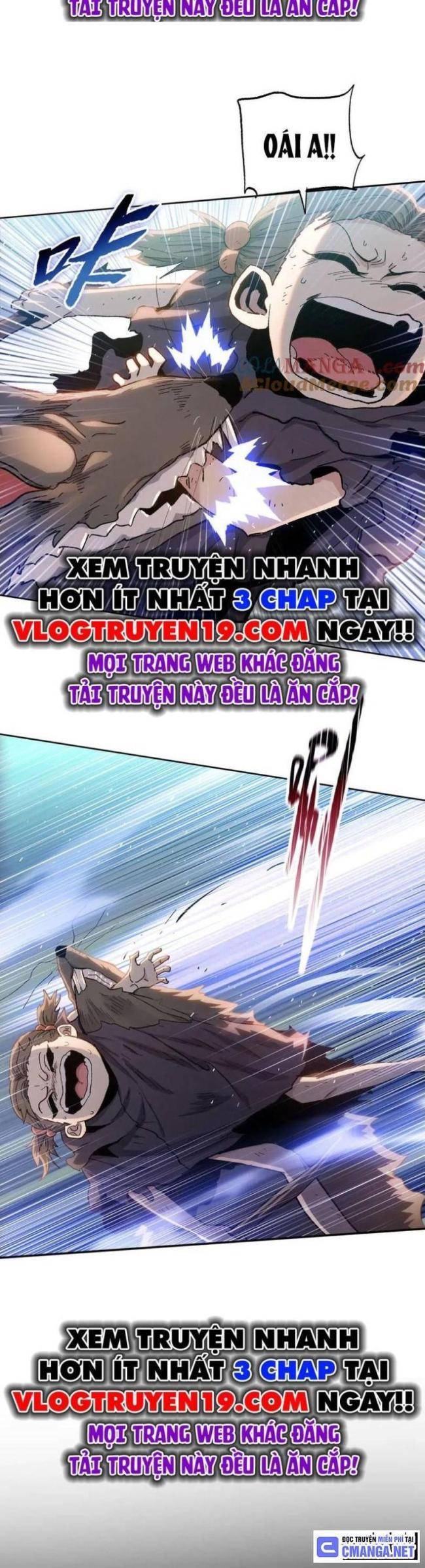 kẻ tàn nhẫn ngày tận thế: bắt đầu dự trữ hàng tỉ tấn vật tư chapter 23 16