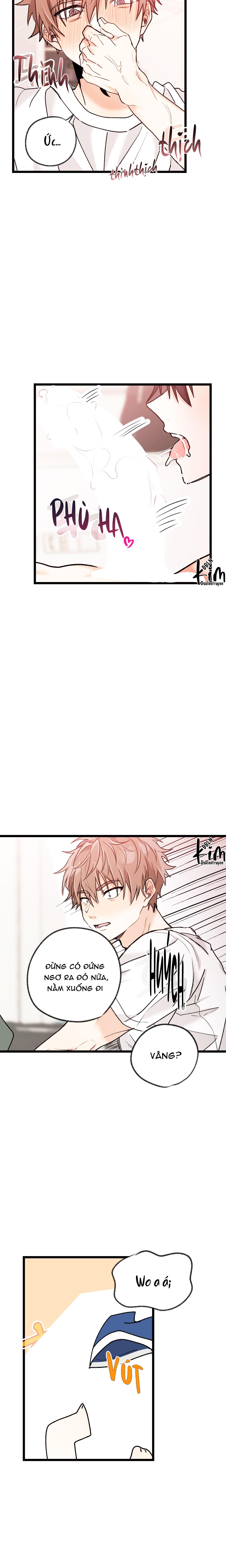 tuyển tập ngực bự, cung khủ của nhà kim Chapter 178.2 size xxl 2 11
