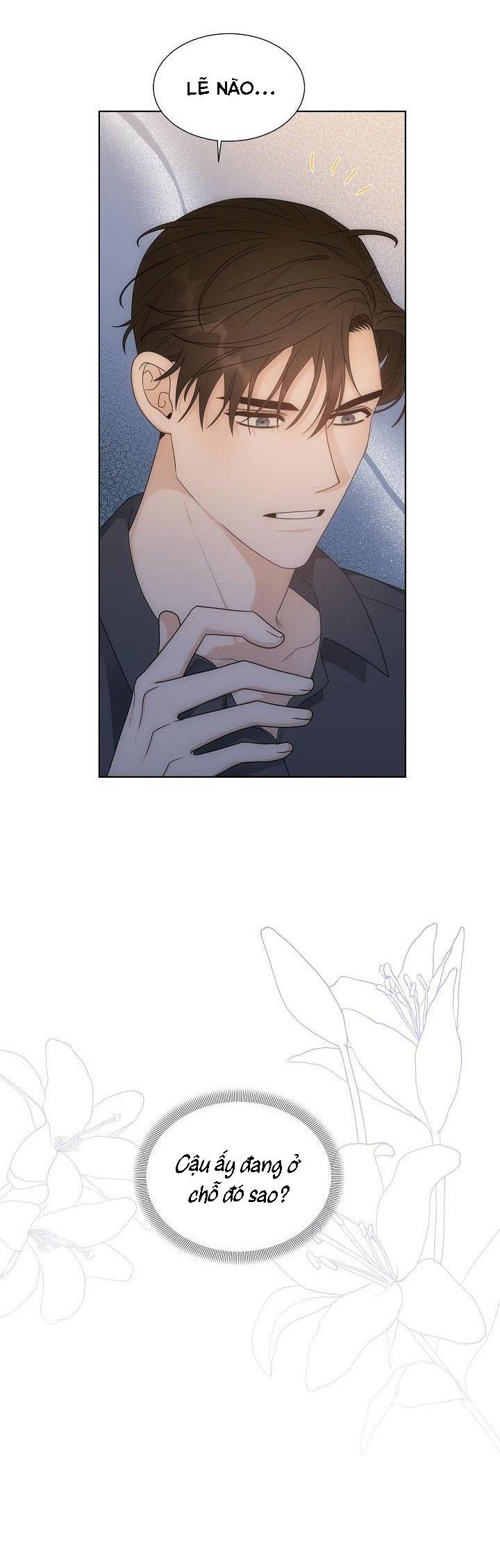 chuyện tình lãng mạn tại manhattan chapter 35 16