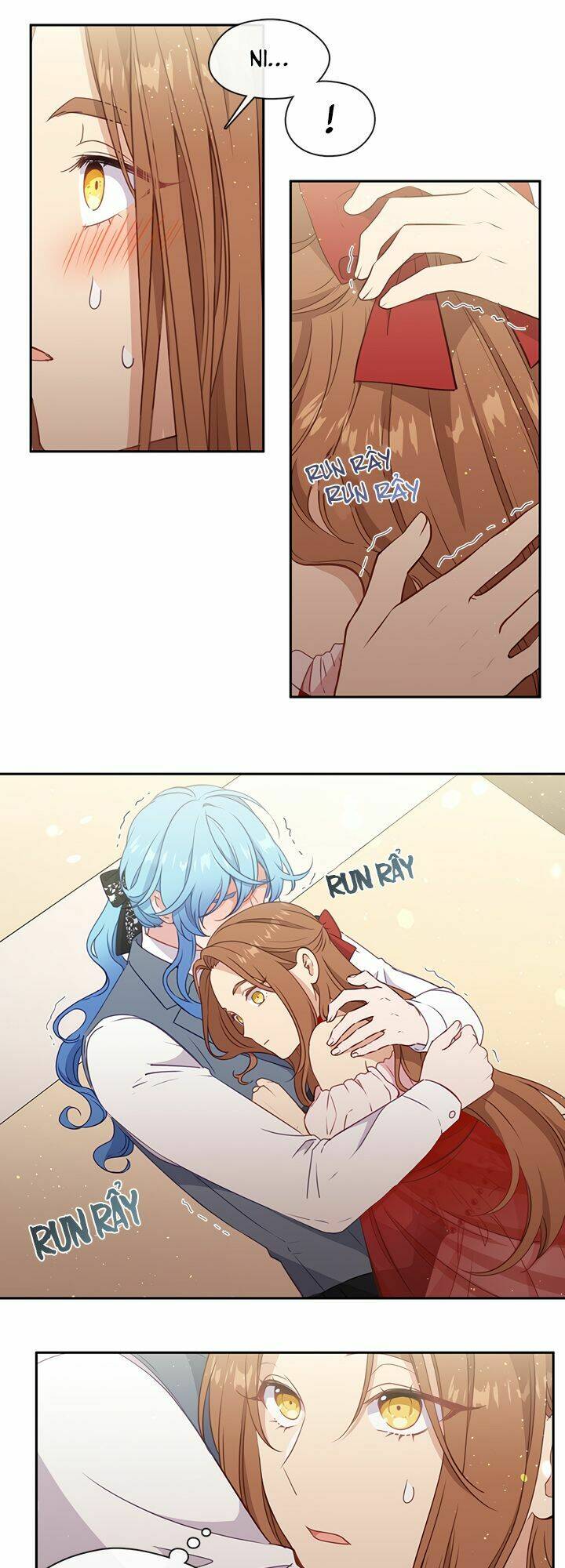 hãy coi chừng ác nữ chapter 34 17