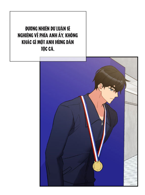 [18+] phương pháp xuất tinh của dosagyeon chapter 17.1 71