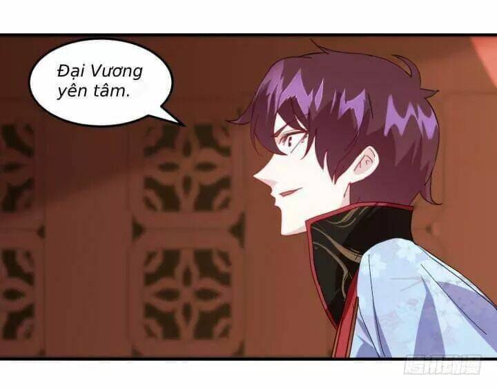 bí mật của dạ tộc chapter 45 148