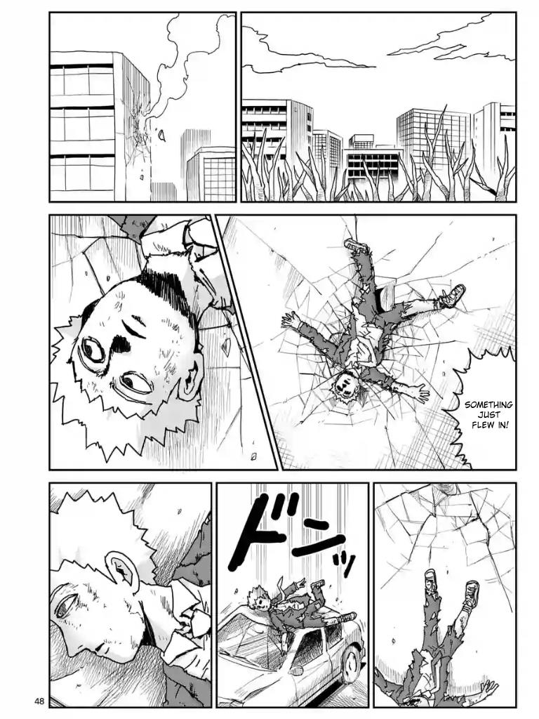 mob psycho 100 chapter 102 1