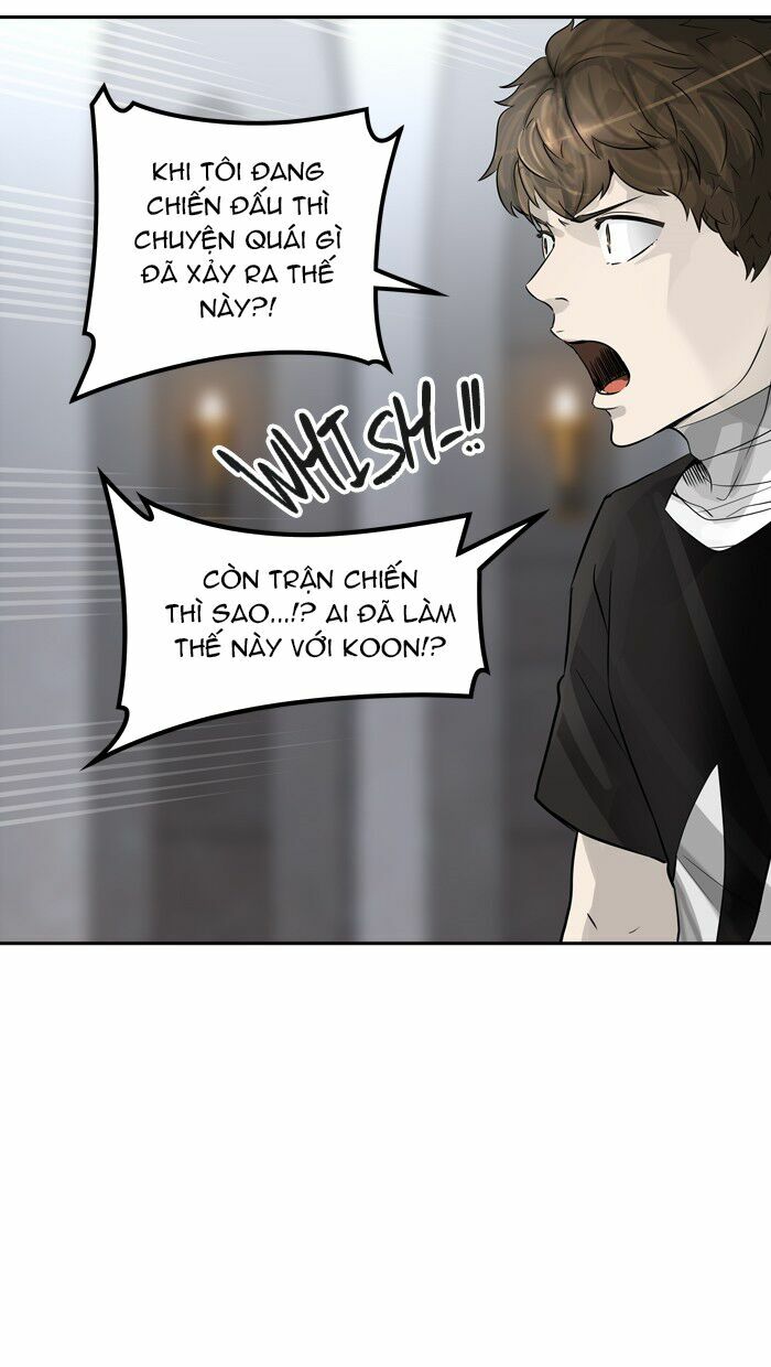 tòa tháp bí ẩn 2 chapter 310.5 25