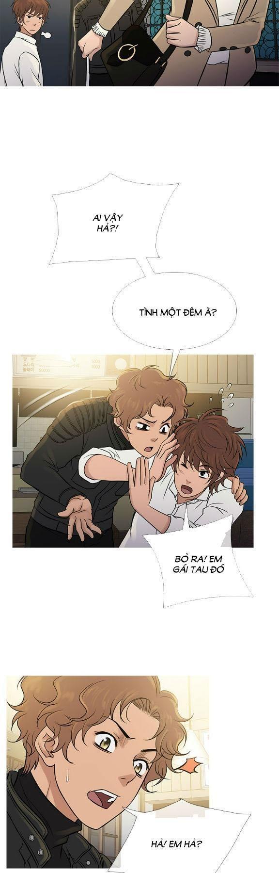 thiên đường chapter 71 25