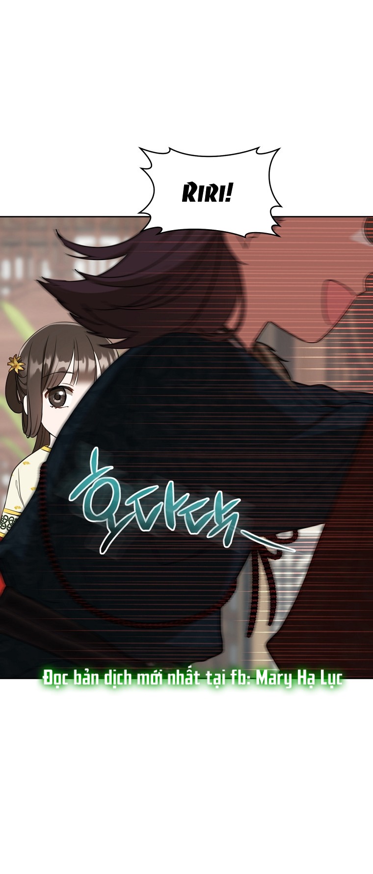 trở thành đứa cháu gái bị ghẻ lạnh trong gia tộc võ giả hùng mạnh chapter 12.2 24