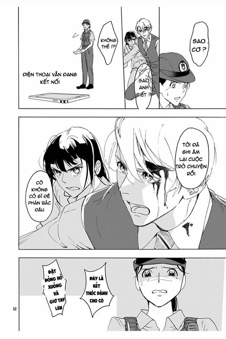 uncool x dead chapter 1 52