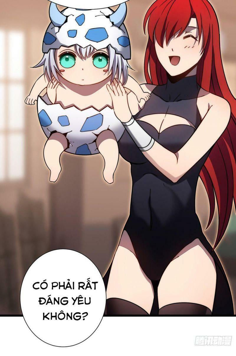 sát thần chi lộ tại dị giới chapter 29 11