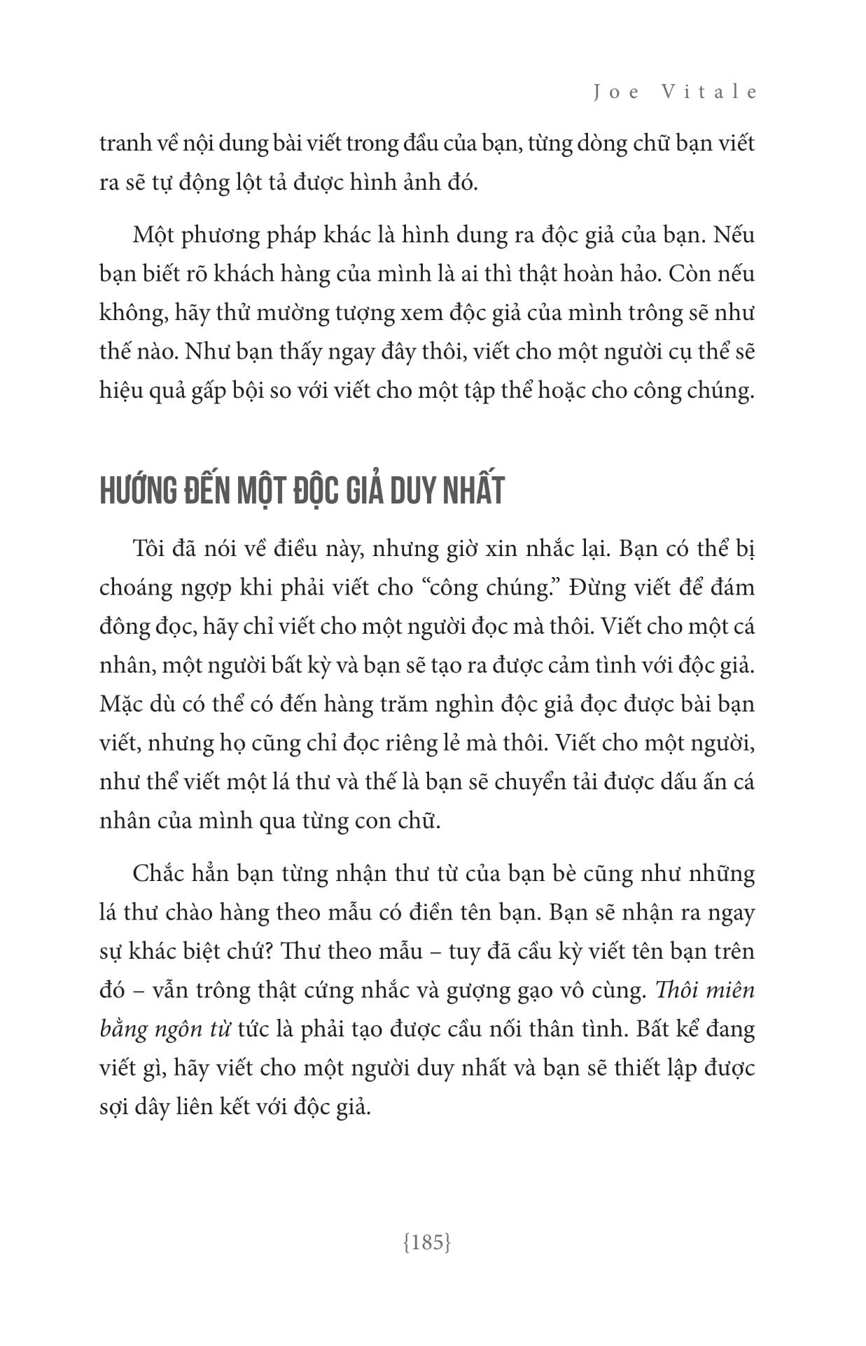 Thôi Miên Bằng Ngôn Từ