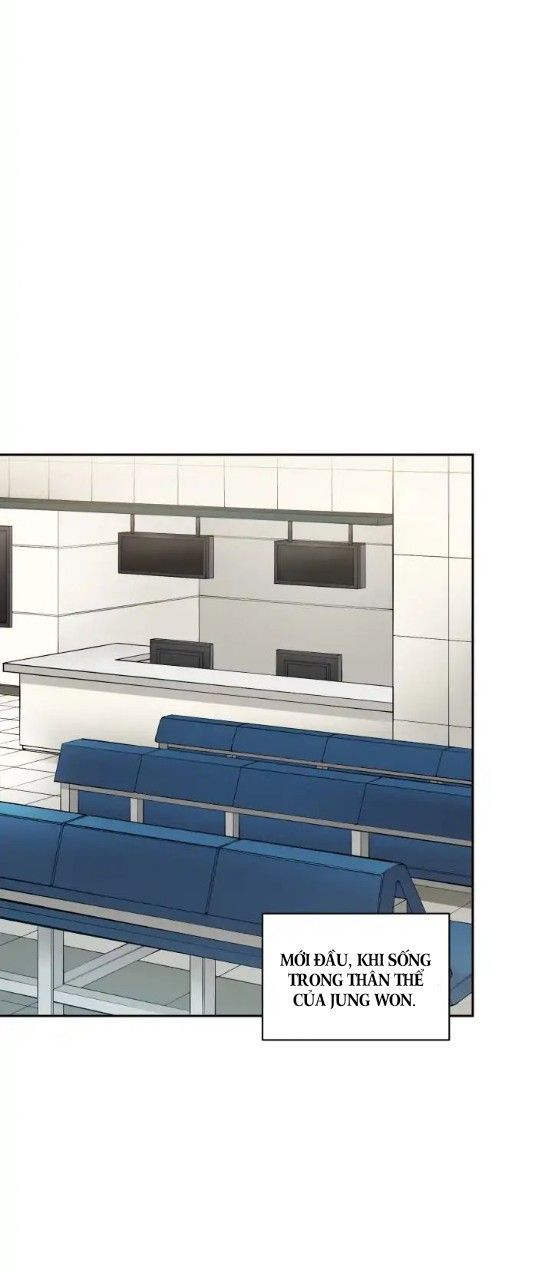 chúa quỷ giáng thế chapter 2 29