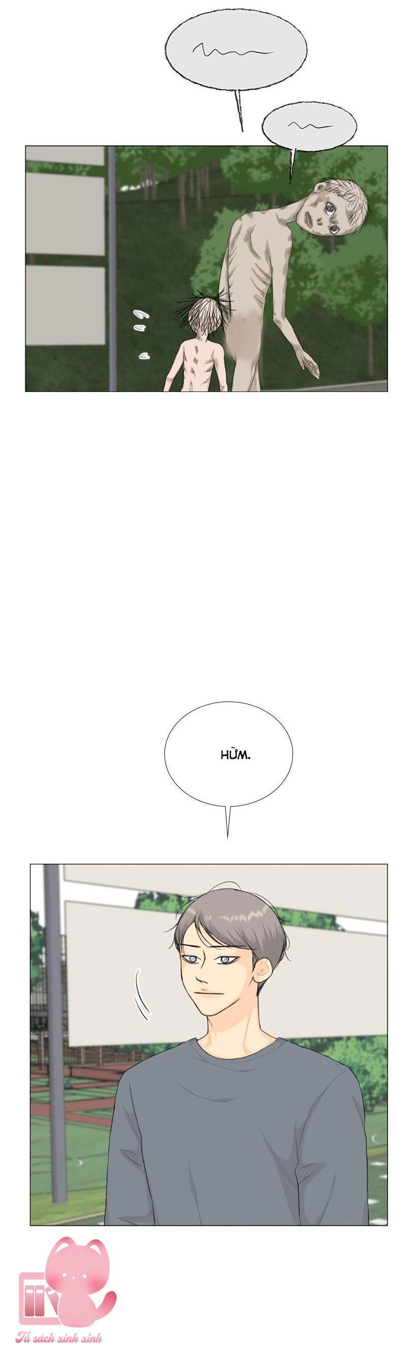 bán quỷ chapter 90 20