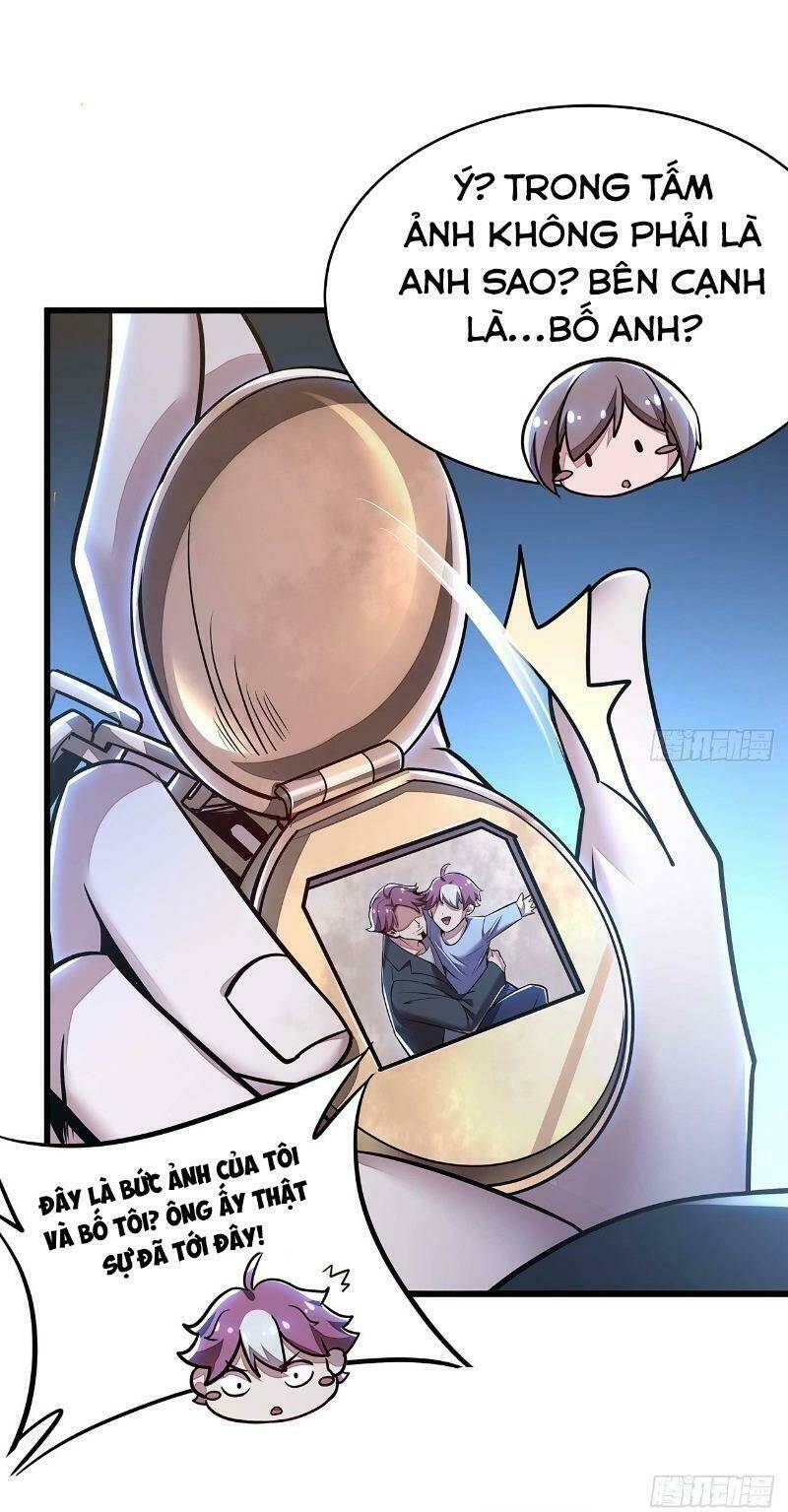 bất tử thần vương tu liên tục chapter 56 29