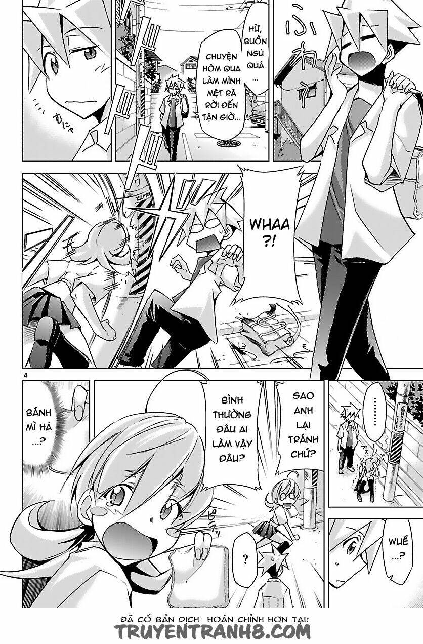 super-dreadnought girl 4946 chapter 12 4