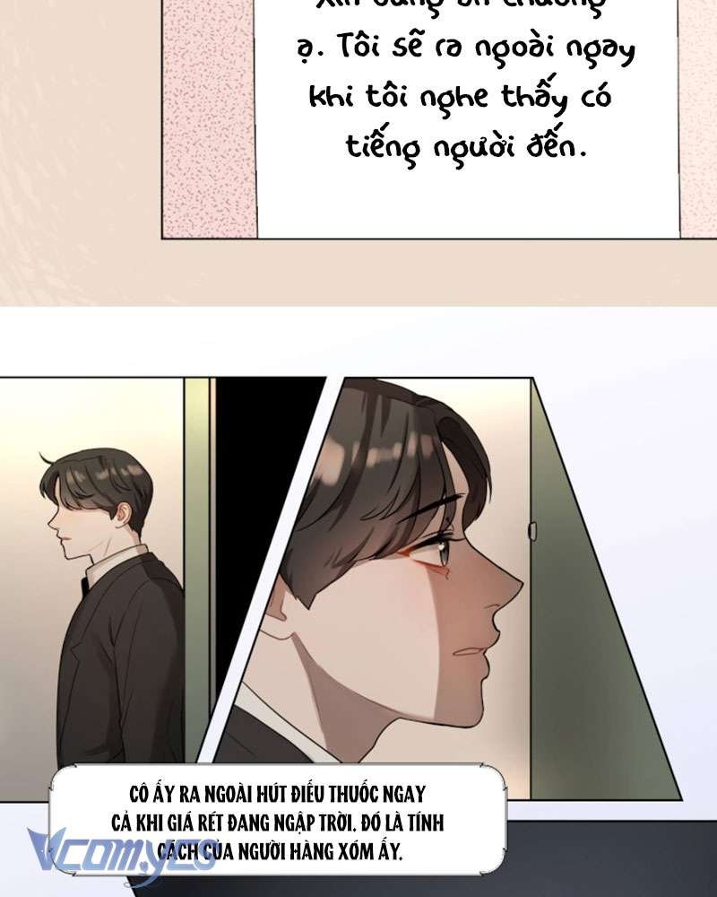 sát nhân nhà bên chapter 4 37