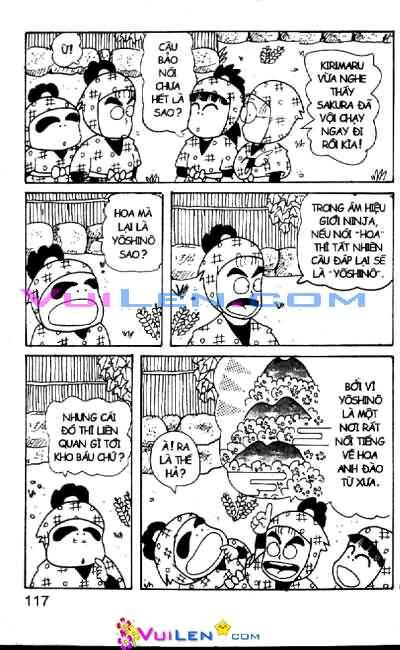 ninja loạn thị chapter 26 118