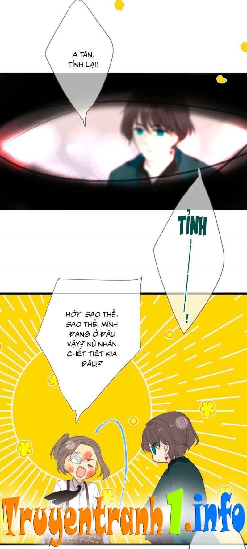 Lâu Tiểu Thư, Lại Gặp Nhau Rồi chapter 8 10