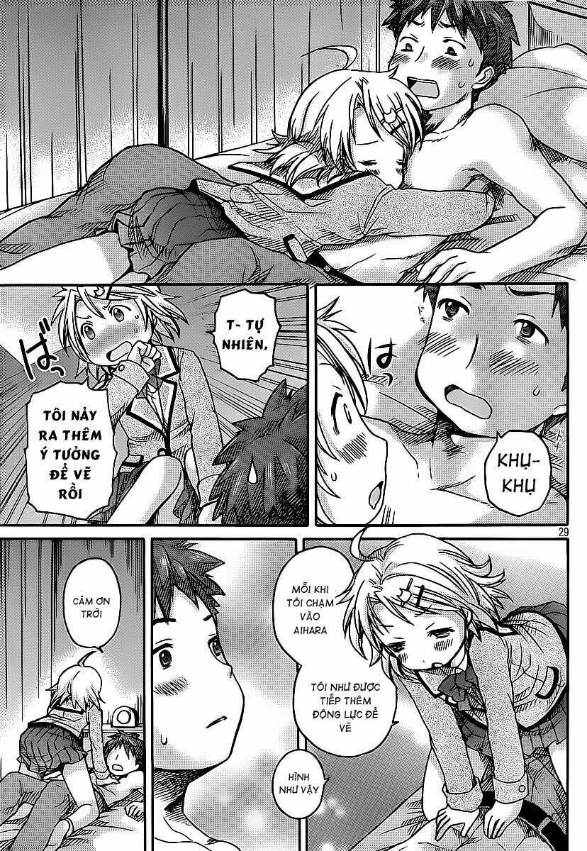 comic studio chapter 2 29