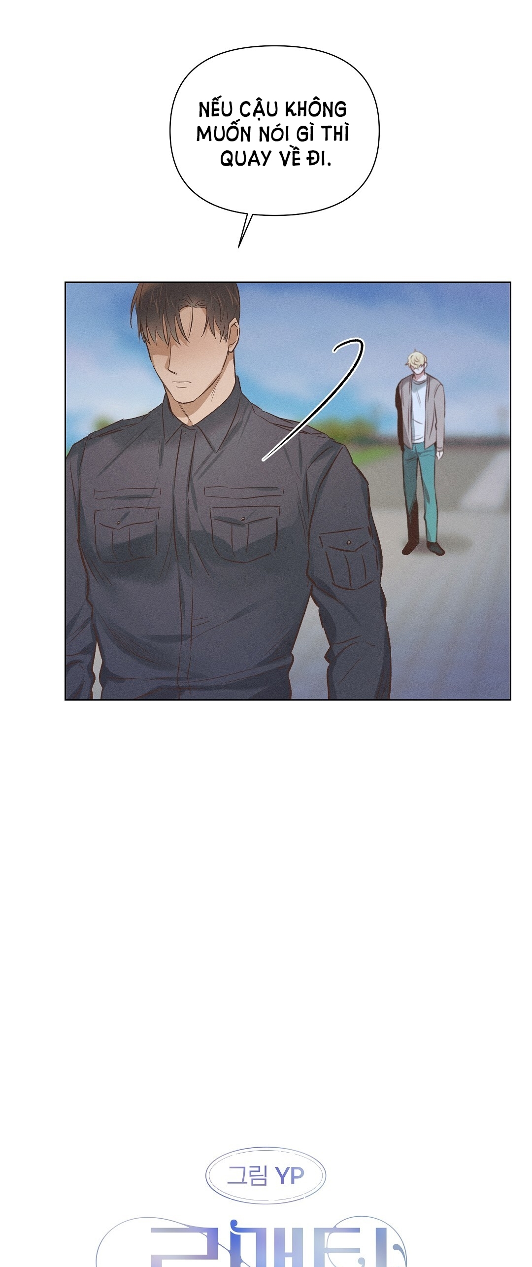 Yêu Chàng Đại Úy Lãng Mạn chapter 29.2 - Trang 16