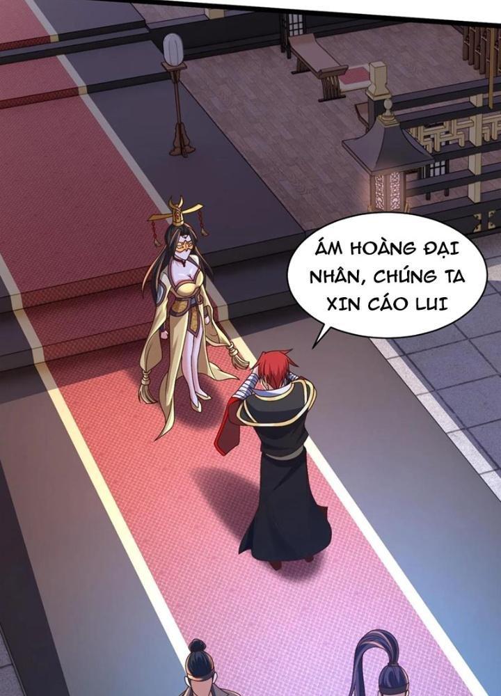 ta nuôi ma quỷ ở trấn ma ti chapter 239 19