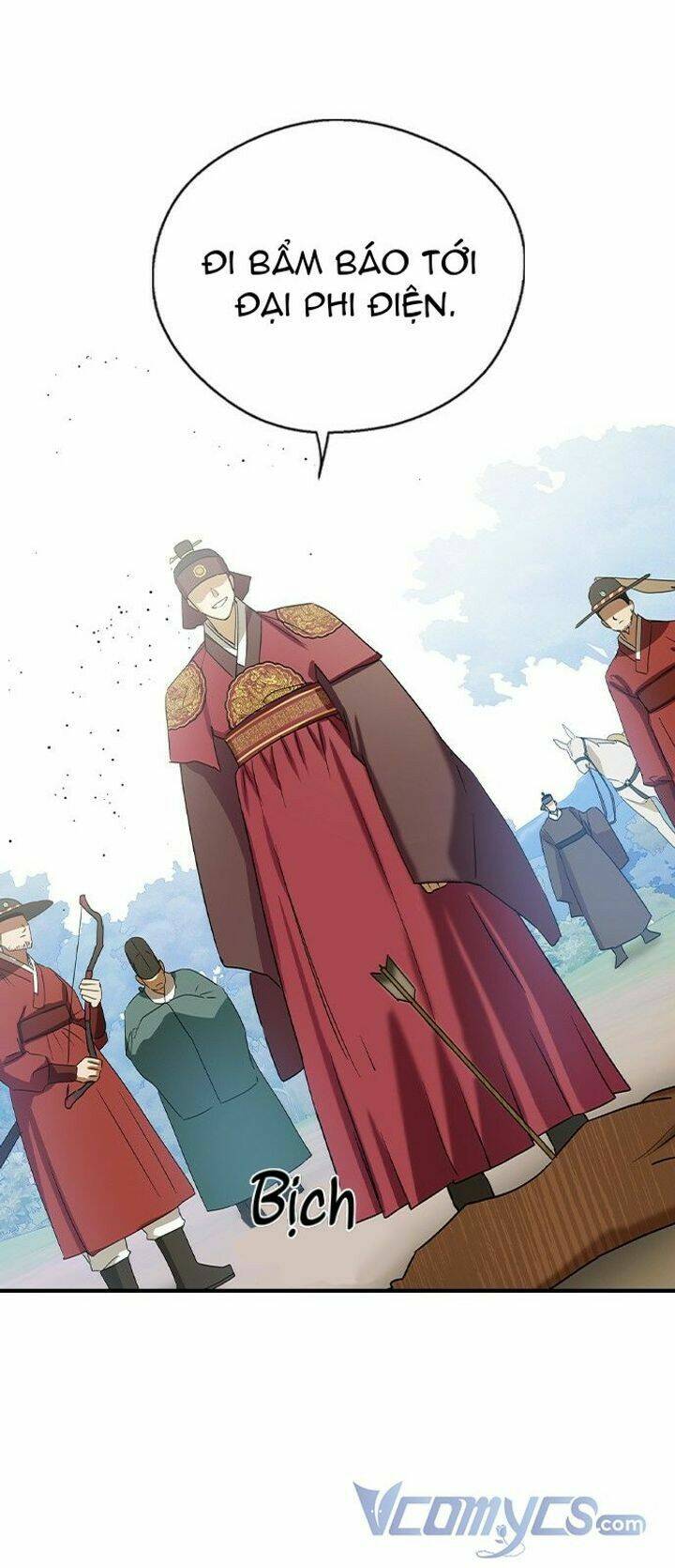 duyên nợ kiếp trước chapter 27 53