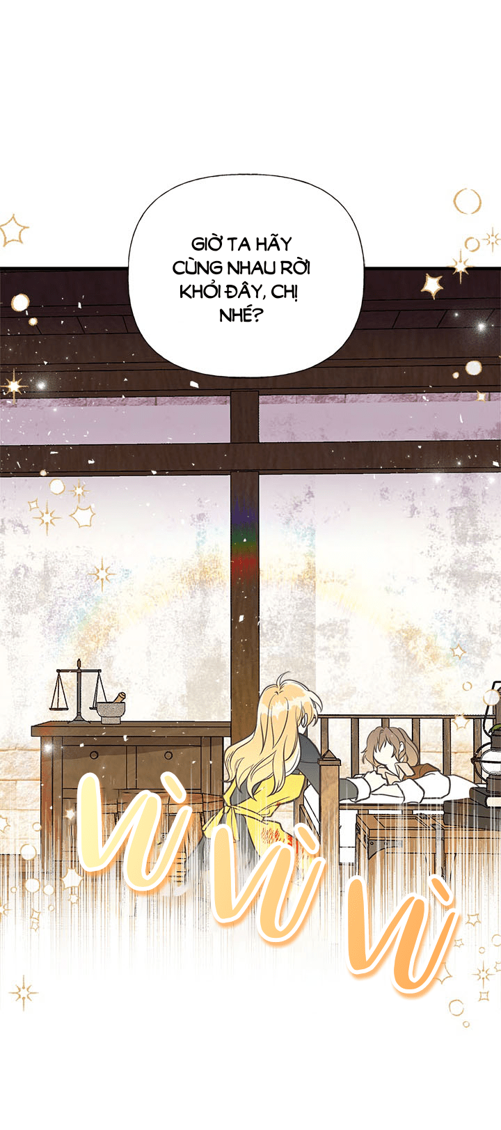 chị tôi đã nhặt về một nam chính quyến rũ chapter 25 47