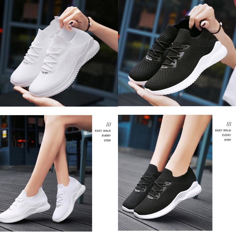 Giày nữ đẹp giá rẻ đế bằng,giày thể thao nữ đế cao su SUNO STORE GTTN04