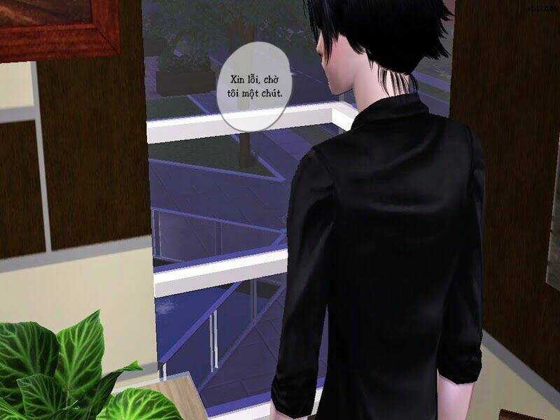 nụ cười của anh [truyện sims] chapter 71 92