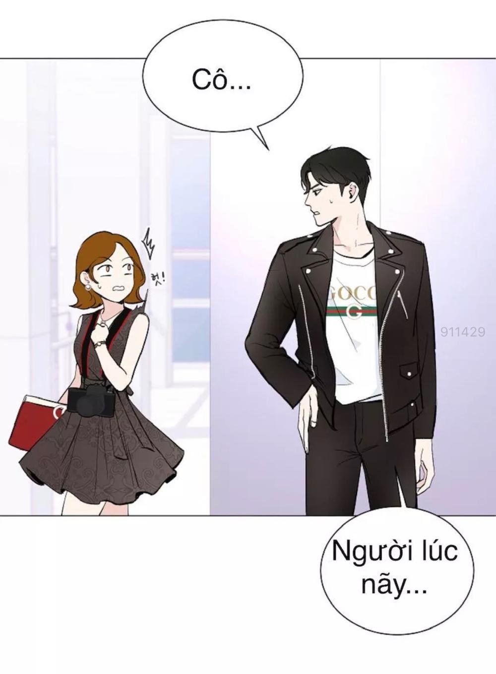 tôi kết hôn cùng antifan chapter 6.1 6