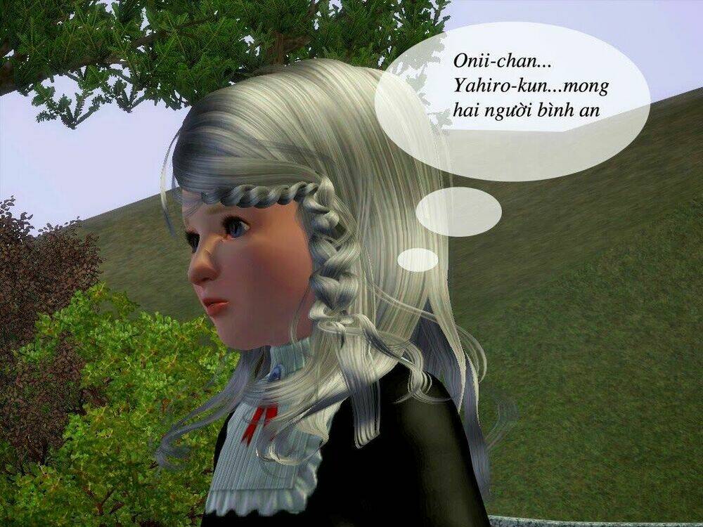 the fate chapter 19.2 20