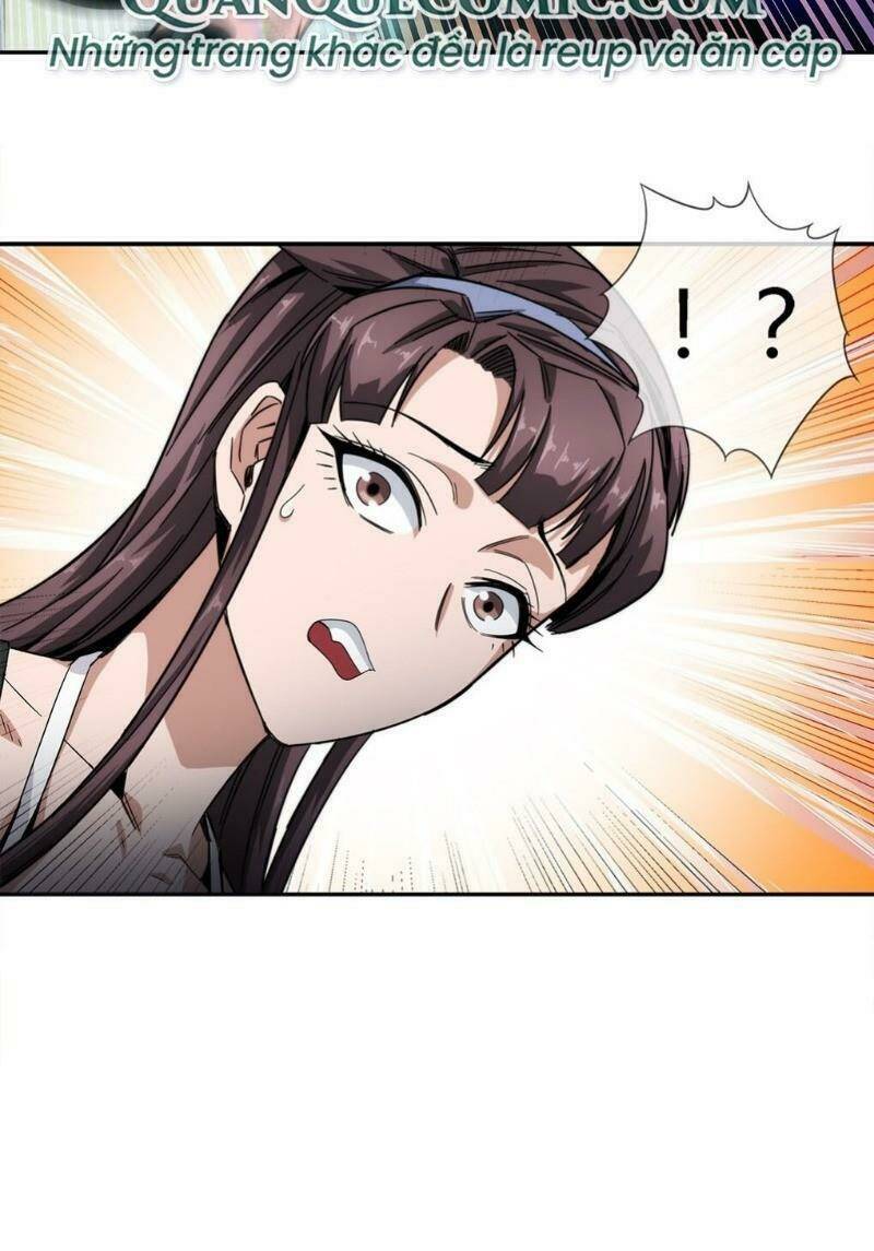 dạ thị chi chủ chapter 20 46